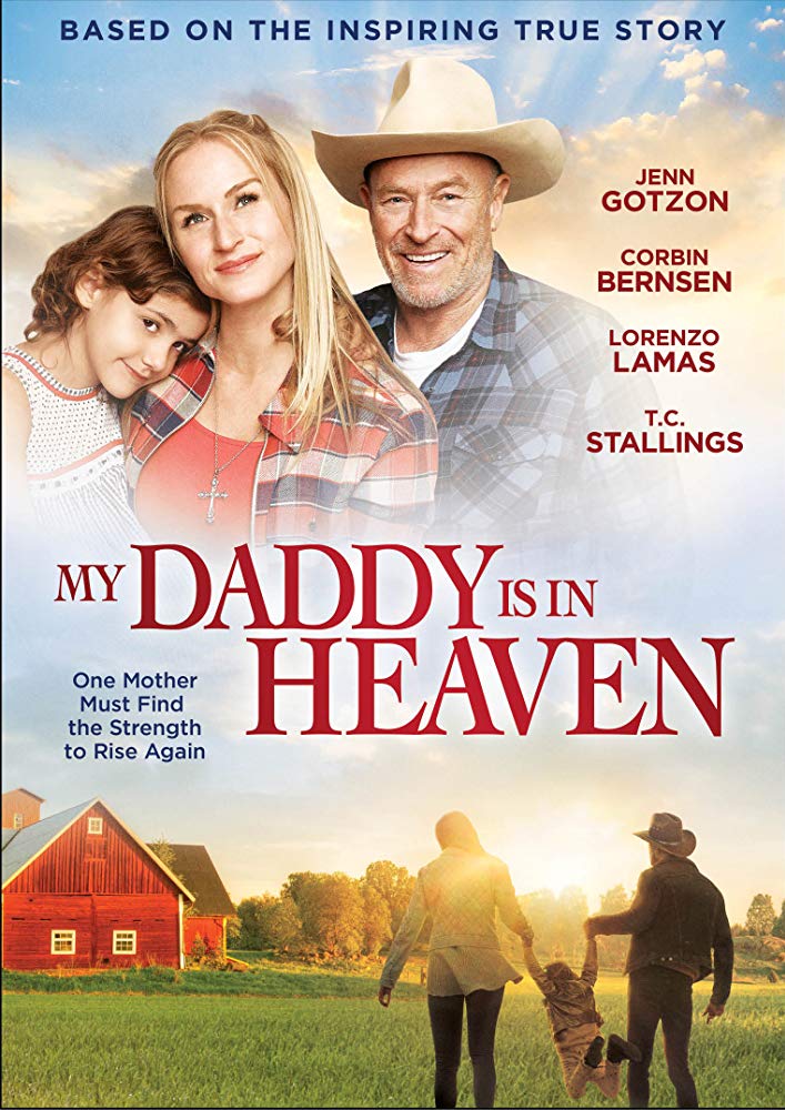 My Daddys In Heaven 2017 720P Nf Webrip X264 Aac - Hon3Yhd