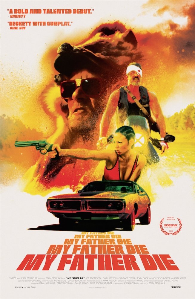 My Father Die 2016 720P Brrip 800Mb Mkvcage