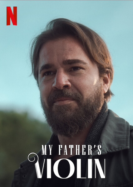 My Fathers Violin 2022 Dubbed 720P Nf Webrip 800Mb X264-Galaxyrg