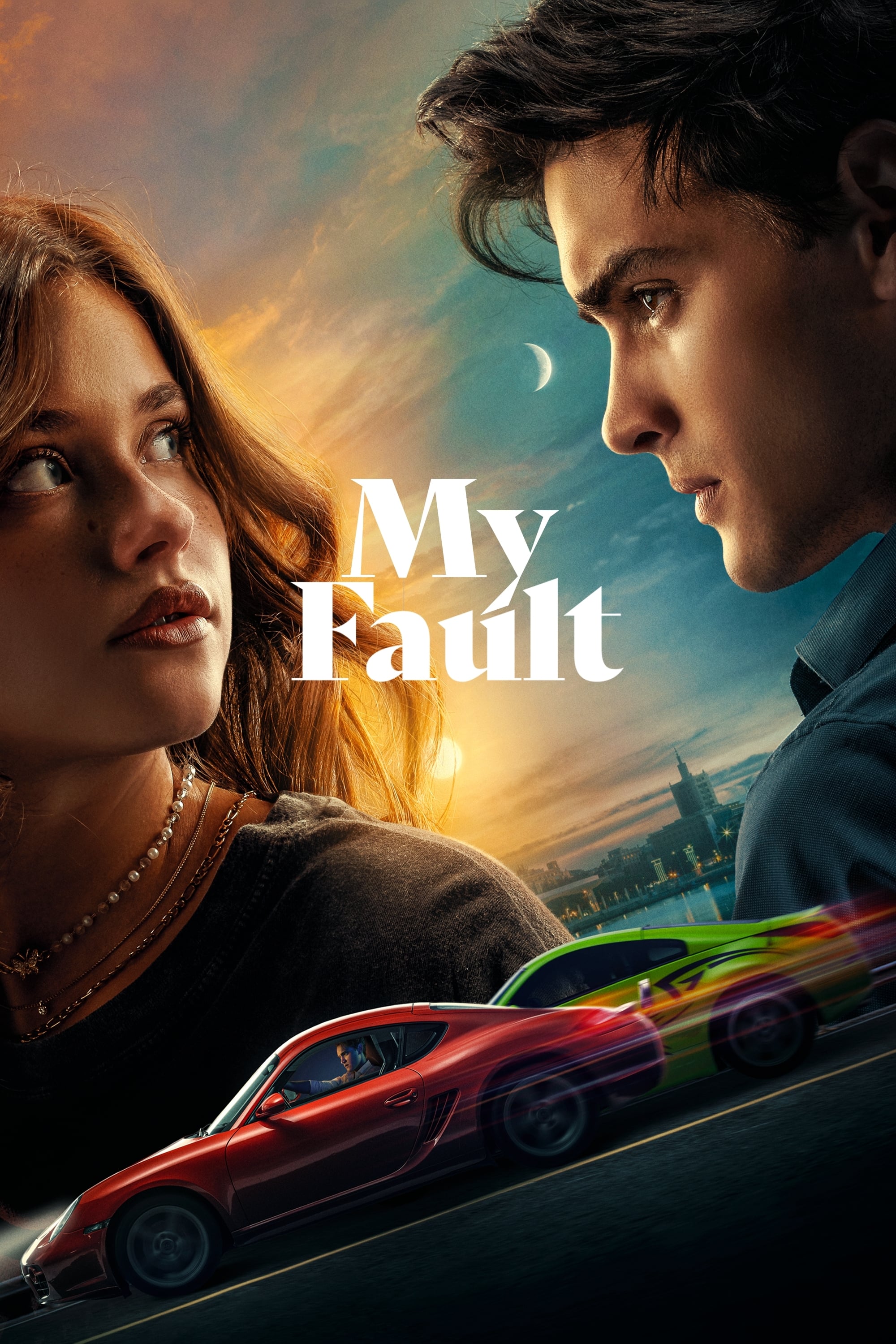 My Fault (2023) 720P Amzn-Web X264 Msubs [Dual Audio][Hindi 5 1 English 5 1] -Mkvc