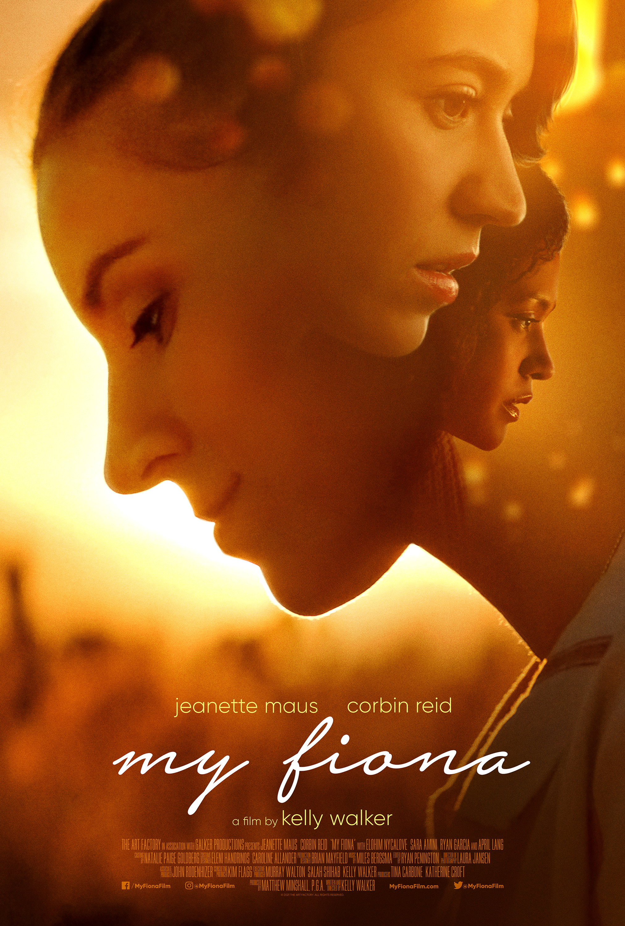 My Fiona 2021 720P Webrip 800Mb X264-Galaxyrg