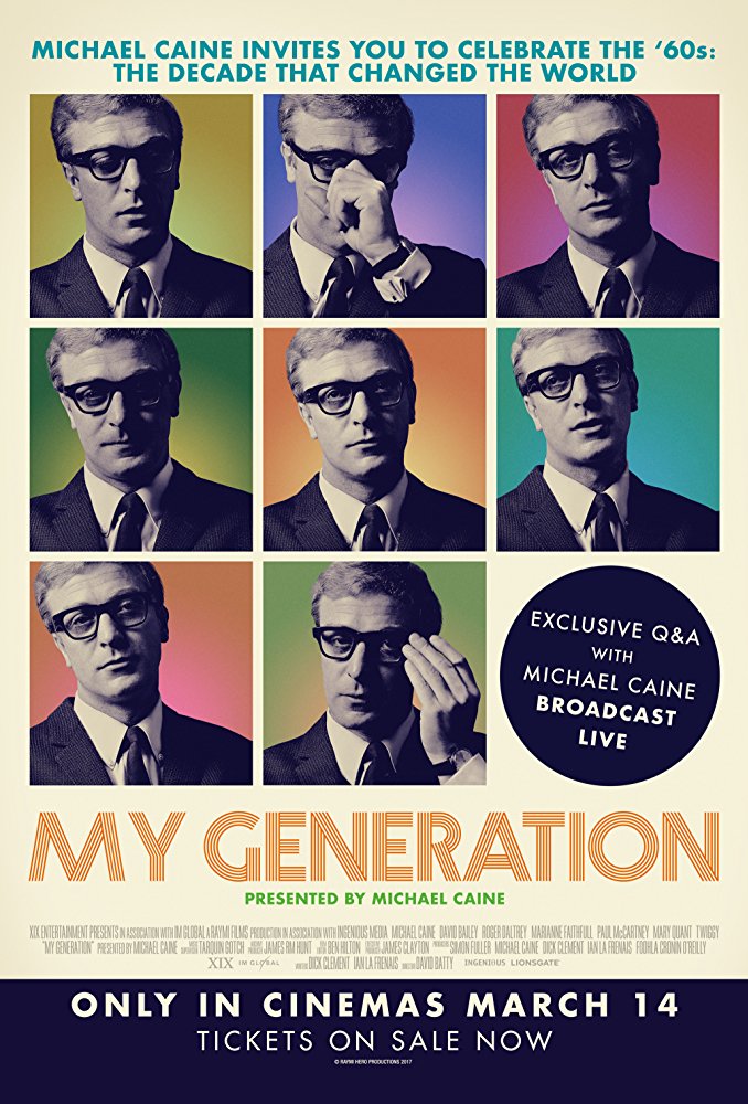 My Generation 2017 720P Brrip Mkvcage Ws