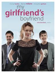 My Girlfriends Boyfriend 2010 720P Brrip X264 Feel-Free - 500Mb Re-Encoded