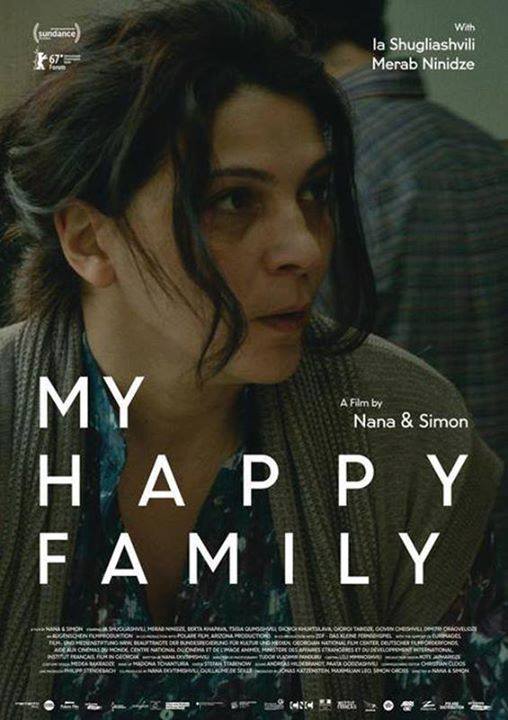 My Happy Family 2017 720P Nf Web-Dl Mkvcage