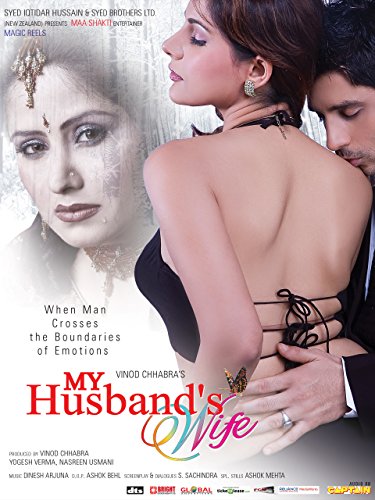 My Husbands Wife (2010) Hindi Web-Dl 720P [Bolly4U]