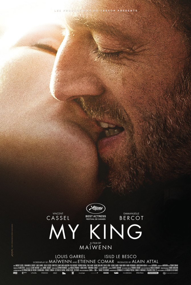 My King 2015 720P Brrip 1 1Gb Mkvcage