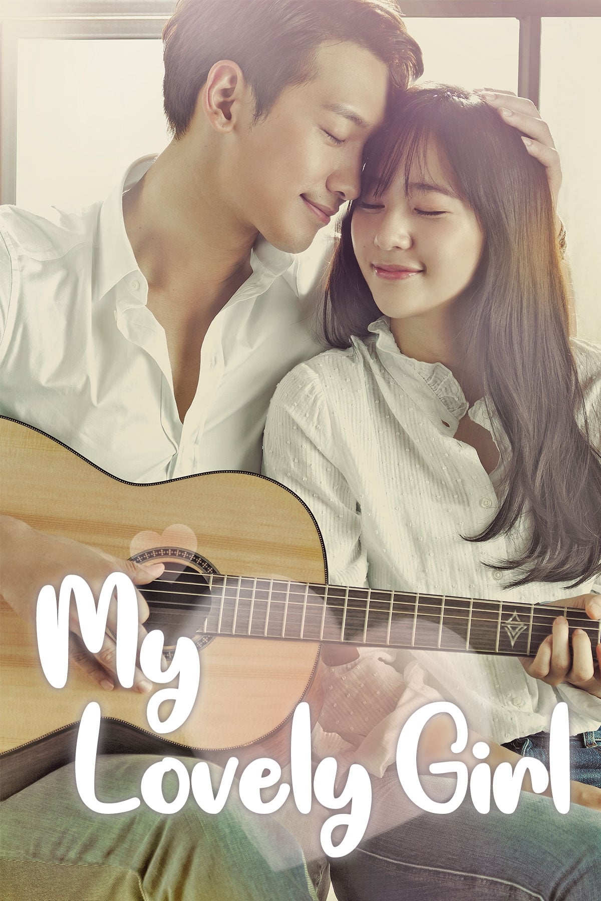 My Lovely Girl S01E01 Hindi Dubbed 720P Webrip X265 Hevc 10Bit Aac-Bflix