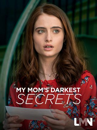 My Moms Darkest Secrets 2019 720P Hdtv 800Mb X264-Galaxyrg
