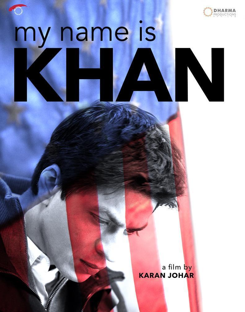 My Name Is Khan (2010) Hindi 1080P Bluray X264 Dd5 1 Msubs - Mkvcinemas