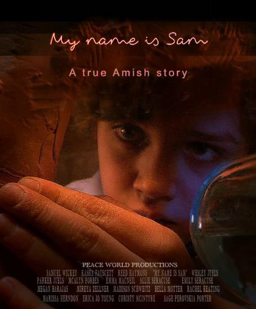 My Name Is Sam 2020 720P Amzn Webrip 800Mb X264-Galaxyrg