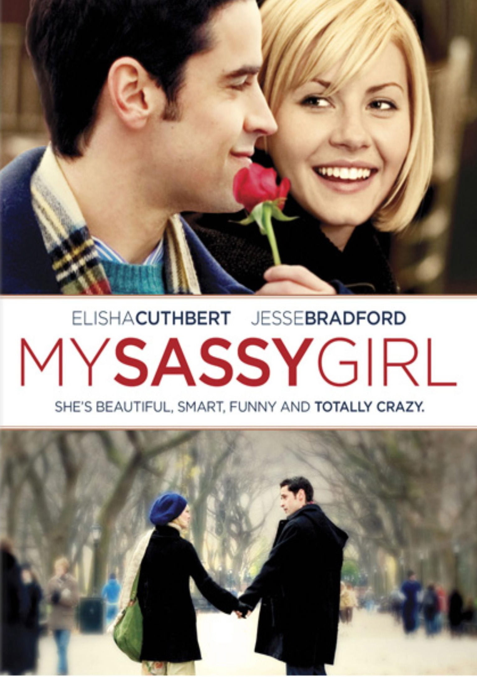 My Sassy Girl 2008 720P Web-Dl 800Mb Mkvcage Com