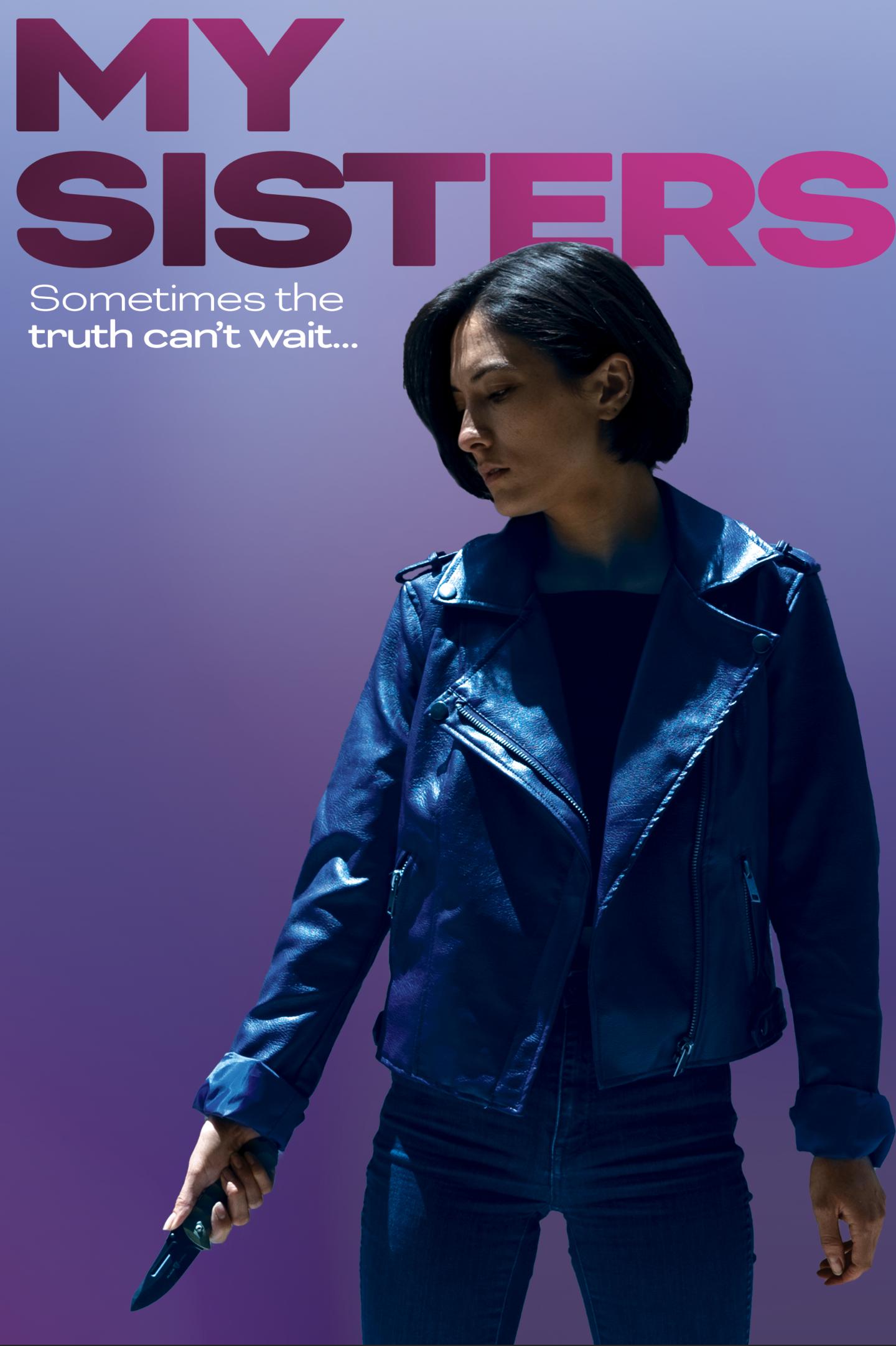 My Sisters 2020 720P Webrip 800Mb X264-Galaxyrg