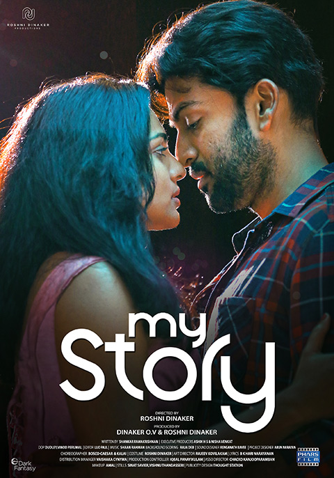 My Story (2018) Malayalam 720P Dvdrip X264 Dd5 1 Esub - Movcr