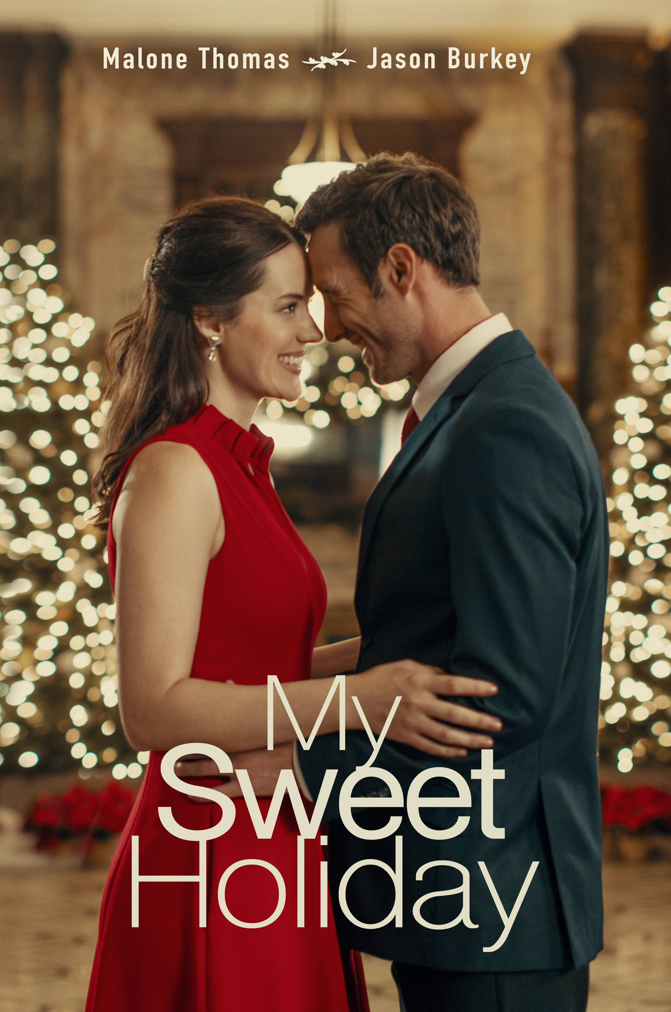 My Sweet Holiday 2020 Repack 720P Webrip 800Mb X264-Galaxyrg