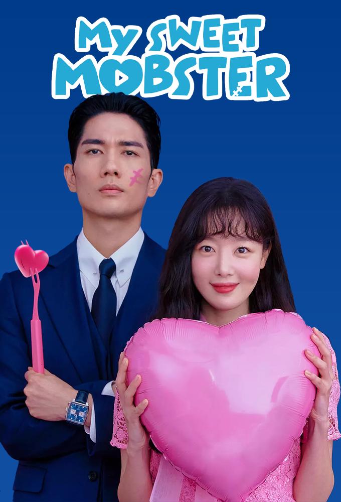 My Sweet Mobster S01E01 Kor 720P Webrip X265 Hevc 10Bit Msubs-Msmod