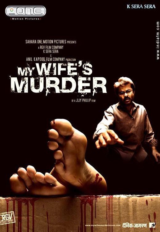 My Wifes Murder 2005 Hindi 1080P Web-Dl X264-Worldmkv