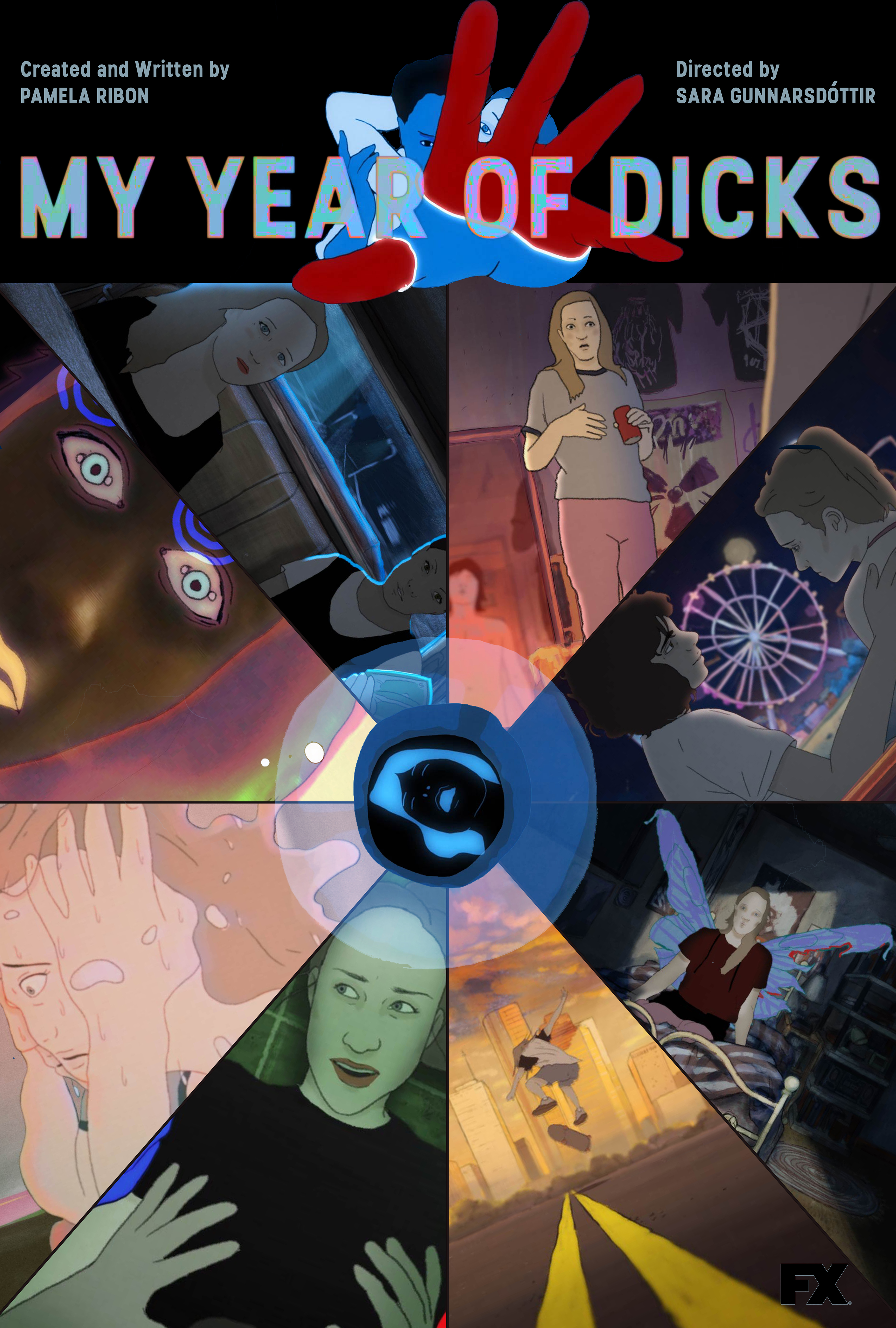 My Year Of Dicks 2022 720P Webrip 400Mb X264-Galaxyrg