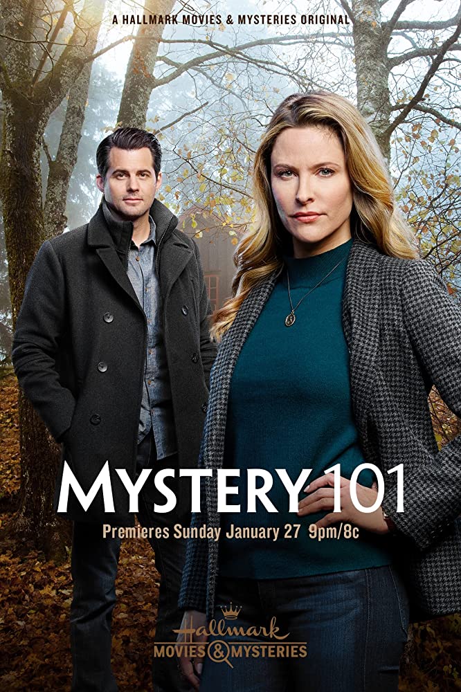 Mystery 101 2019 720P Amzn Webrip 800Mb X264-Galaxyrg