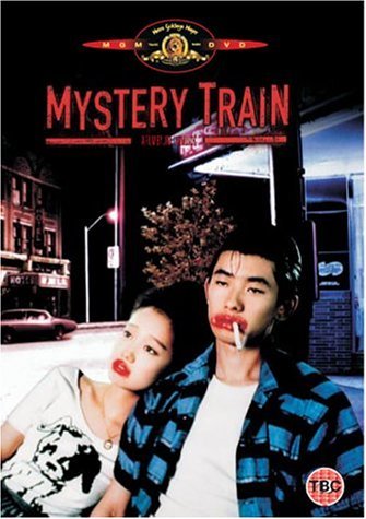 Mystery Train 1989 720P Bluray X264-[Yts Am]
