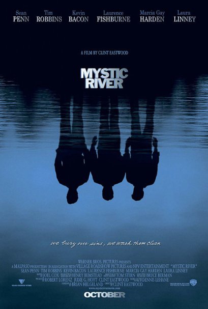 Mystic River 2003 720P Brrip Yify