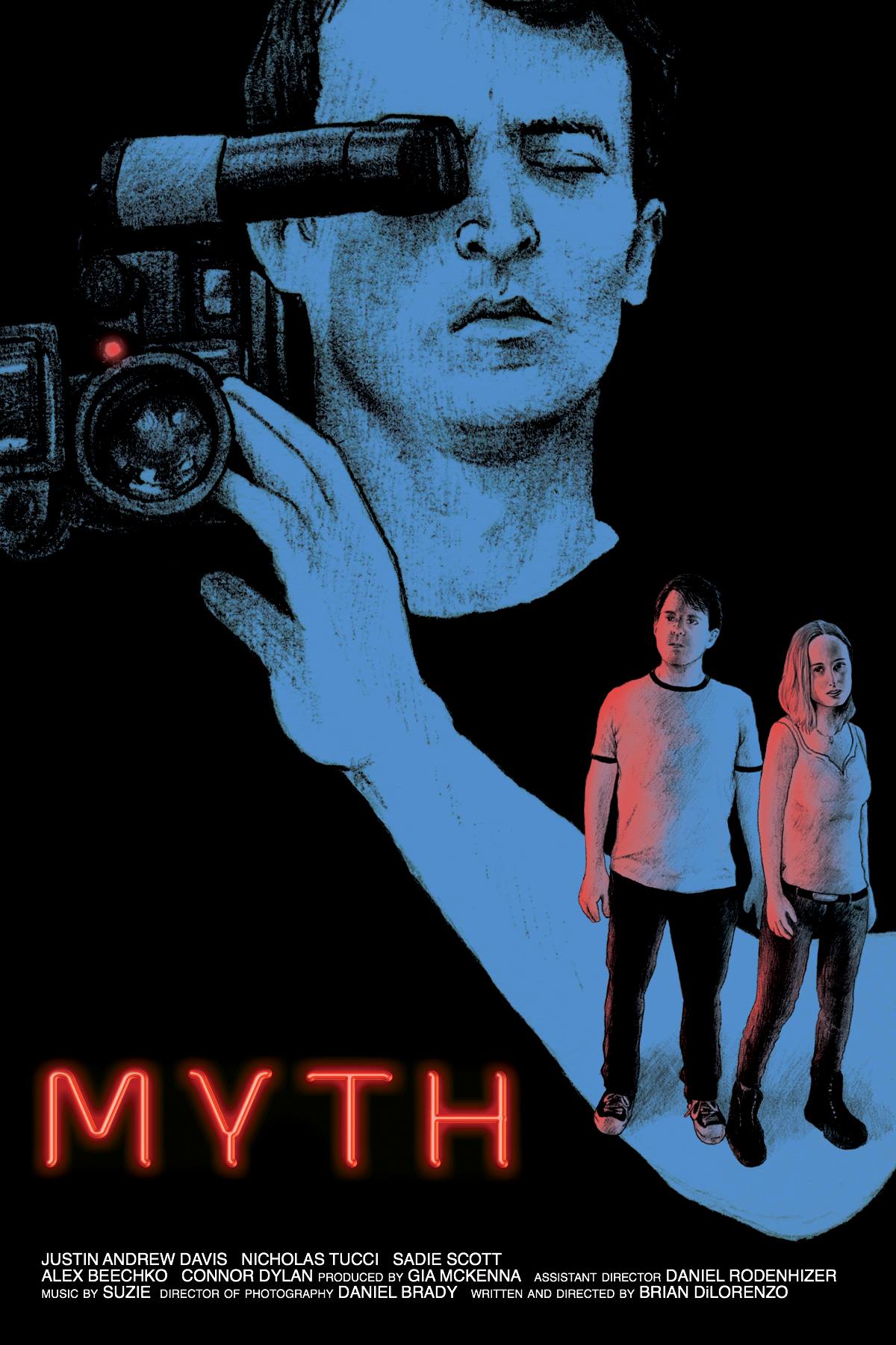 Myth 2020 720P Webrip 800Mb X264-Galaxyrg