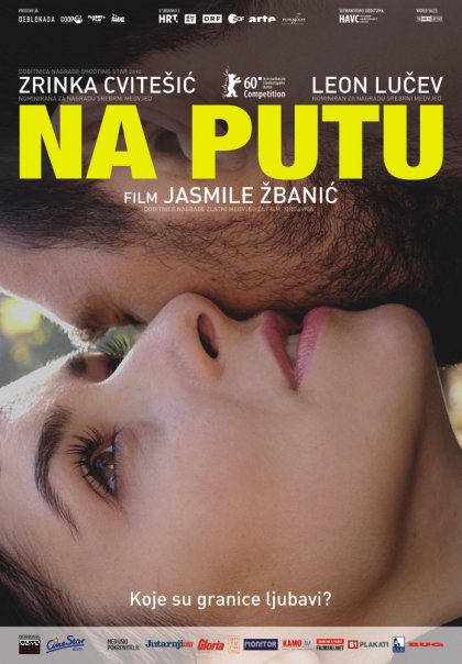 Na Putu Aka On The Path (2010), Dvdr(Xvid), Nl Subs, Dmt