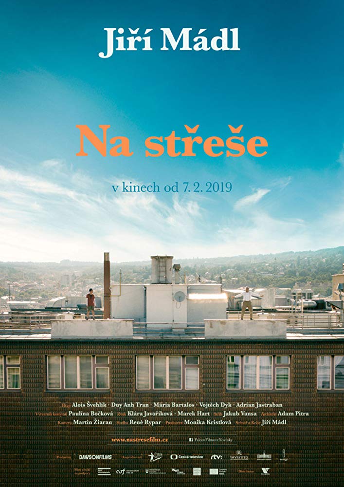 Na Strese 2019 Czech 720P Web-Dl X264 Msubs-Mkvcage Com