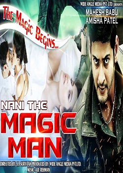 Naani - The Magic Man (2015) Hindi-720P-Webhd-Aac[M2Tv]