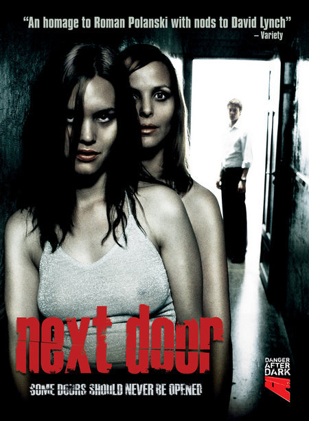 Naboer Aka Next Door (2005) Norwegian 720P Bluray X264 Esub-Pahe