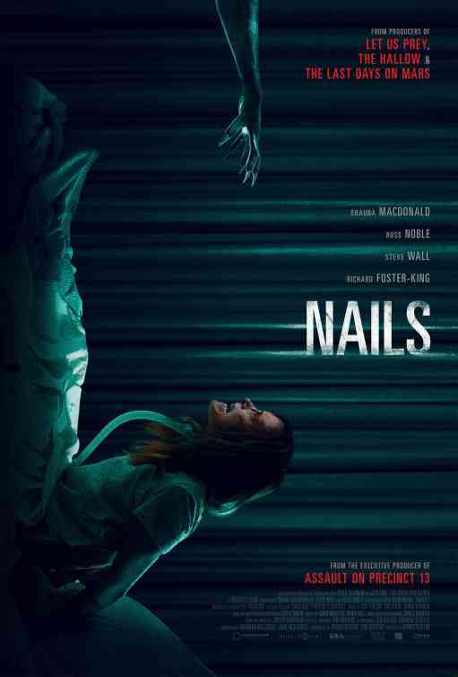 Nails 2017 720P Web-Dl 700Mb Mkvcage