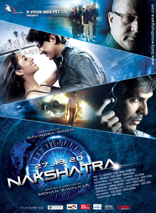 Nakshatra (2010) Hindi 720P Amzn Webrip X264 Aac 2 0 Esub - Mkvcinemas