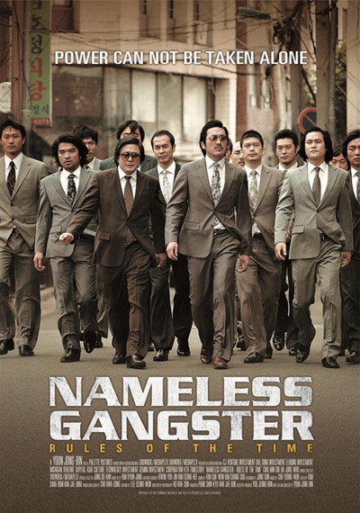 Nameless Gangster-Rules Of The Time (2012) Bluray 720P 1Gb Ganool Com
