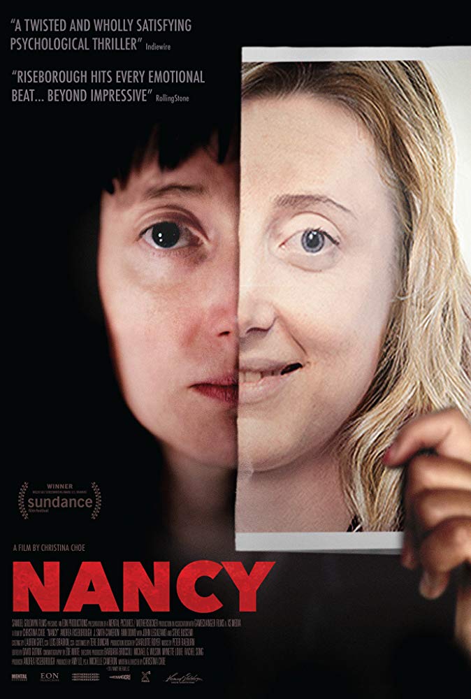 Nancy 2018 720P Amzn Webrip 800Mb X264-Galaxyrg