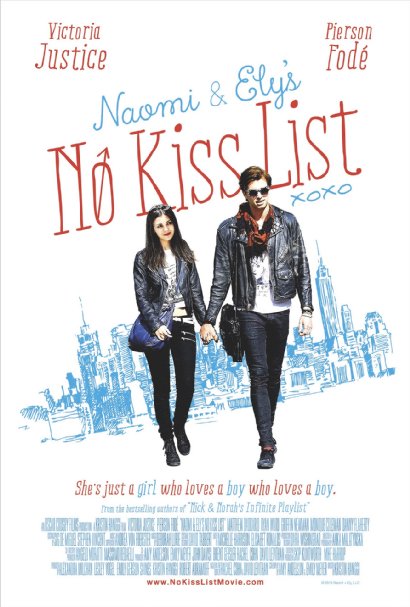 Naomi And Elys No Kiss List 2015 720P Web-Dl 700Mb Mkvcage