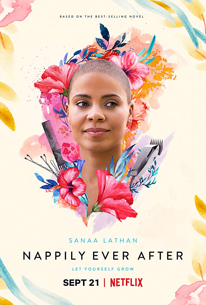 Nappily Ever After 2018 720P Nf Web-Dl Mkvcage Ws