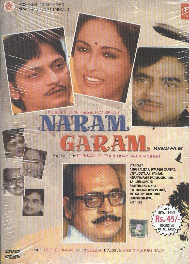 Naram Garam 1981 Webrip 1080P Hindi Dd 2 0 X264 Esub - Mkvcinemas