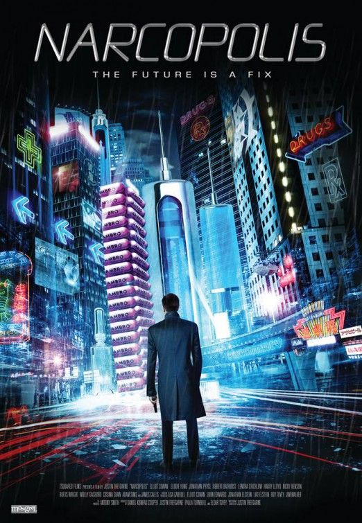 Narcopolis 2015 720P Brrip 850Mb Mkvcage