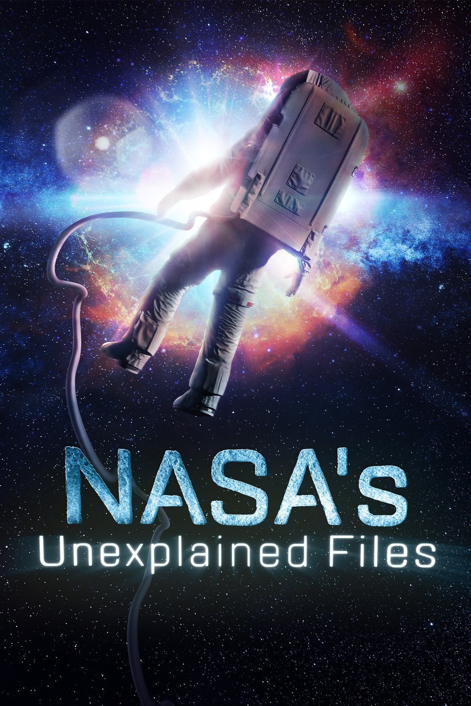 Nasa's Unexplained Files (Tv Documentary 2012– ) 720P