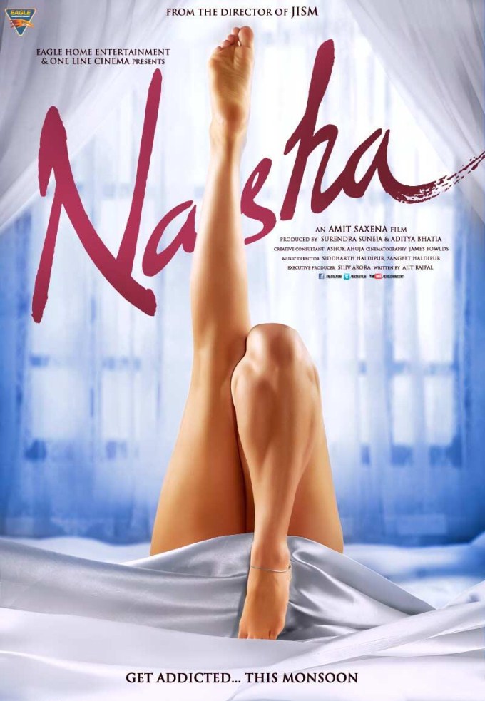 Nasha (2013) Hindi 1080P Bluray X265 Hevc Aac 5 1 Esub -Natty