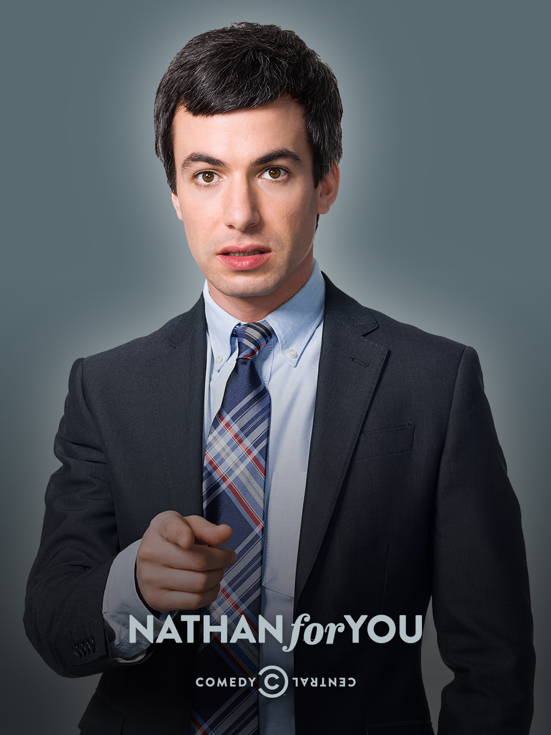 Nathan For You (Tv Documentary 2013–2017) 720P