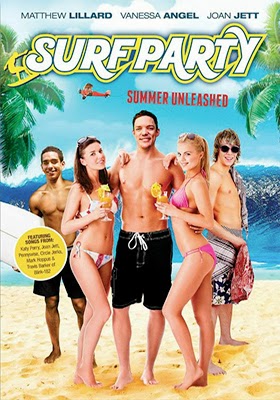 National Lampoon Presents Surf Party (2013)