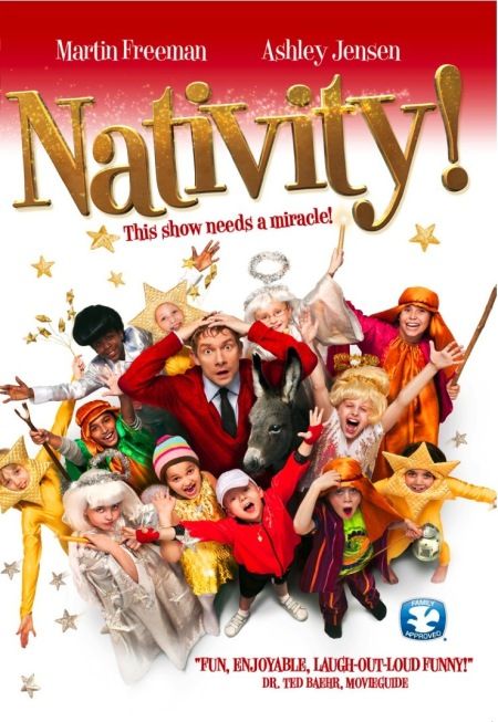 Nativity 2009 720P Bluray H264 Aac-Rarbg