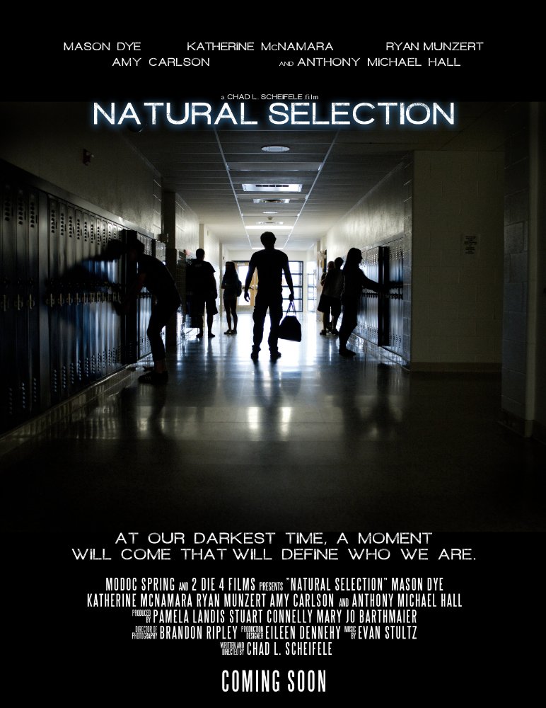 Natural Selection 2016 720P Web-Dl 750Mb Mkvcage