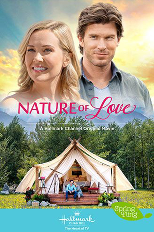 Nature Of Love 2020 720P Hdtv 800Mb X264-Galaxyrg