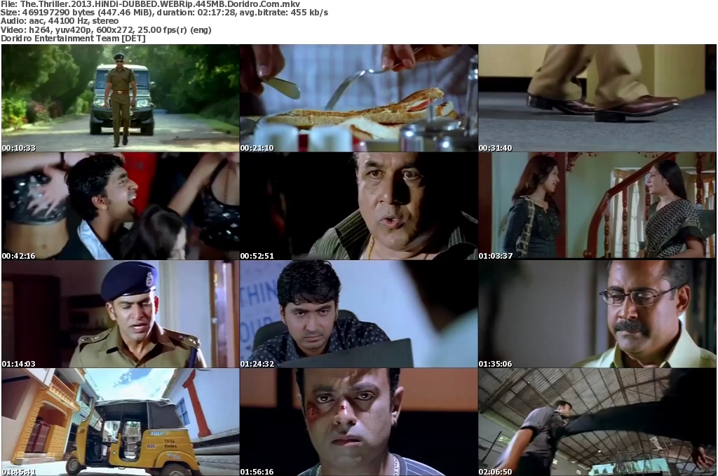 Naya Zalzala 2013 Hindi-Dubbed Webrip 420Mb Doridro Com
