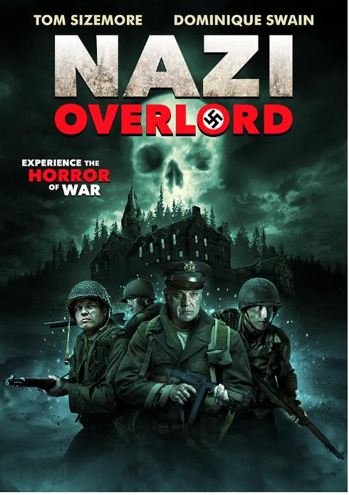 Nazi Overlord 2018 720P Web-Dl Mkvcage Ws