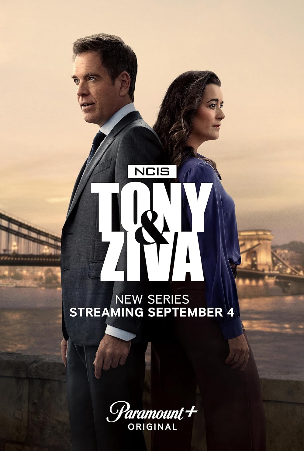 Ncis Tony And Ziva S01E01 720P Amzn Webrip X264 Esub [Dual Audio][Hindi 2 0 English 5 1] -Msmod