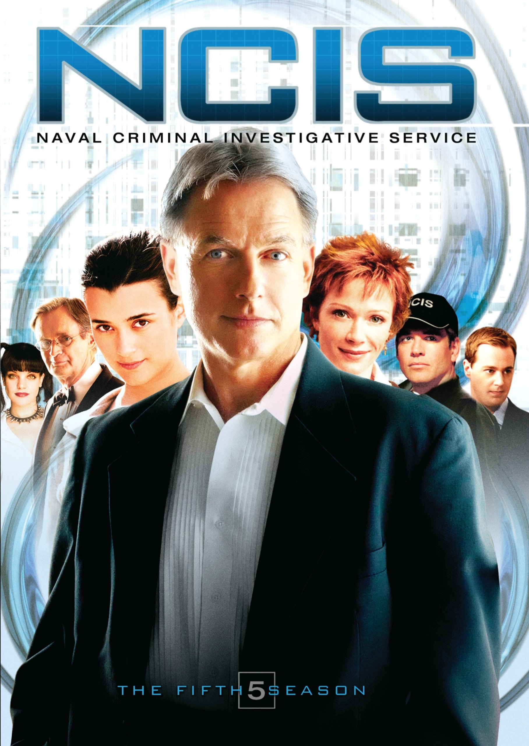 Ncis (Tv Series 2003– ) 720P