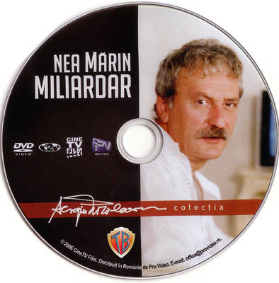 Nea Marin Miliardar-79-Romanian-Filme-Romanesti-Romania