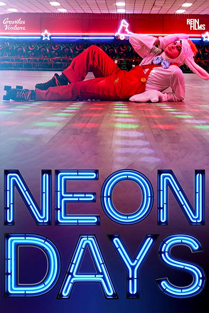 Neon Days 2019 720P Webrip 800Mb X264-Galaxyrg